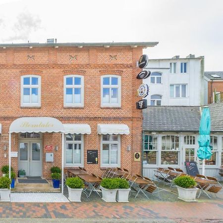 Aschenputtel Daire Westerland Dış mekan fotoğraf